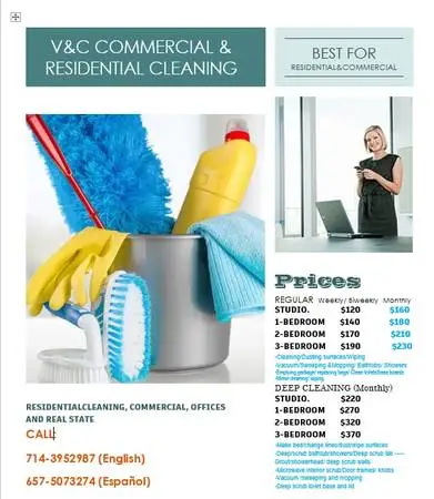 House Cleaning affordable price