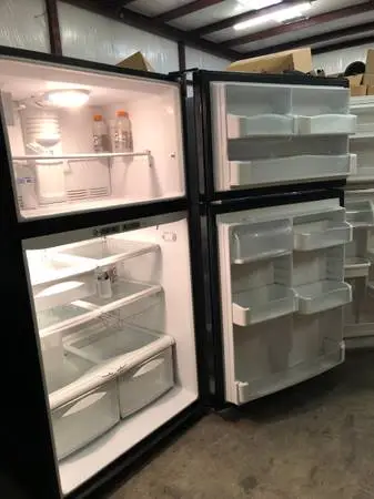 GE Profile Refrigerator PTS25LHSBB 25 Top-Bottom Ice Maker Filter OBO