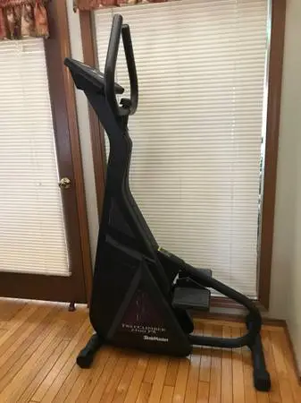 StairMaster Fitness Climber