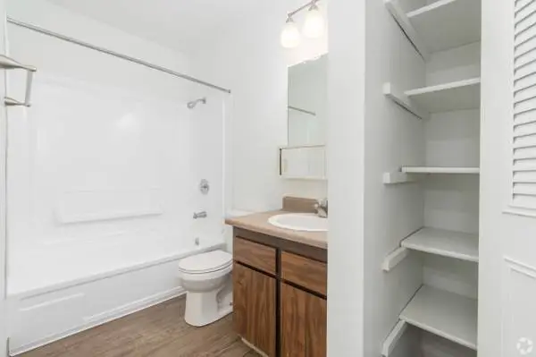 One Bedroom Homes - $1069.00 - Apply Now!