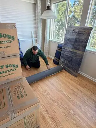 Movers
