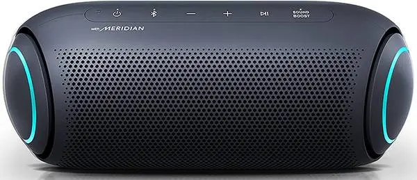 LG PL7 XBOOM Go 30W Water-Resistant Wireless Bluetooth Party Speaker
