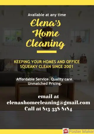 Cleaning / 813-338-8184💥 / Call Now