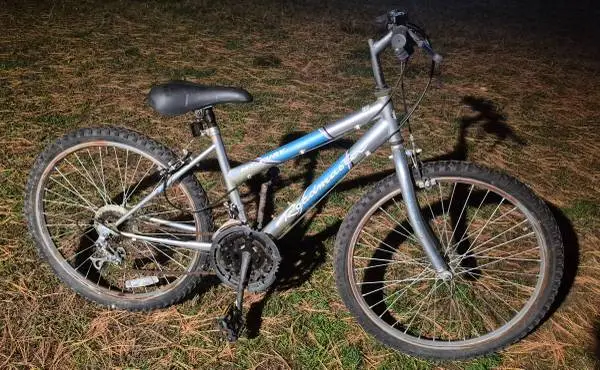 Roadmaster Mt Fury Mountain Bike