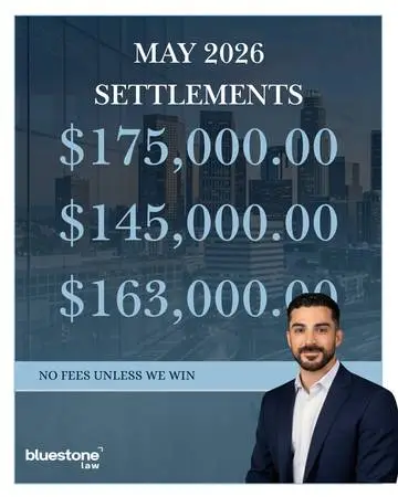 Lost Your Job Unfairly? Call Bluestone Law