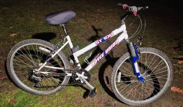 Royce Union ST100 Mountain Bike
