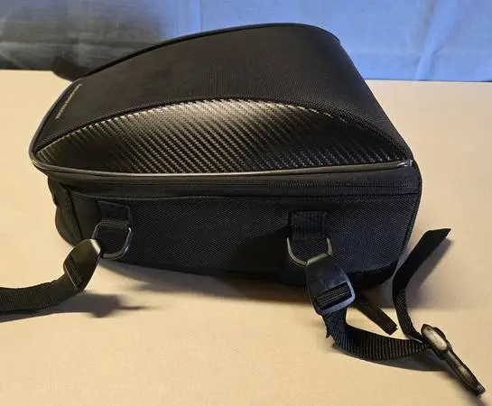 Nelson-Rigg Tail Bag