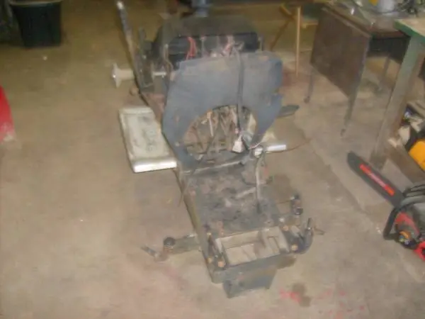 Craftsman GT6000 Garden Tractor Parts