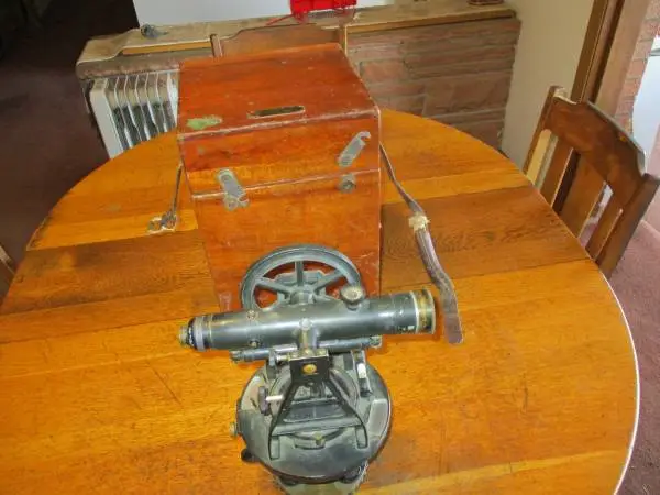 Gurley Engineering Transit