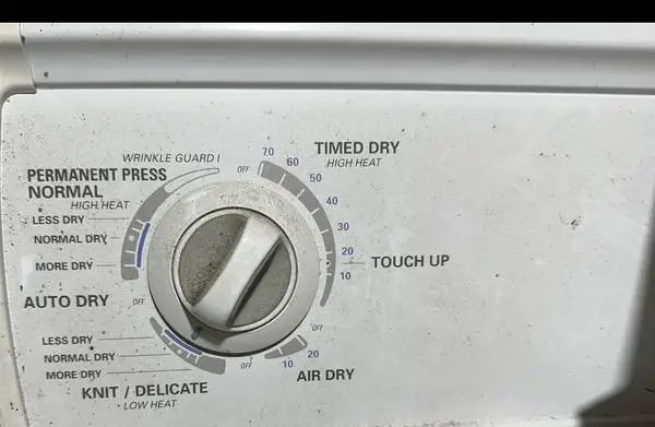 Kenmore Gas Dryer Brand New Never hooked up! Premium model