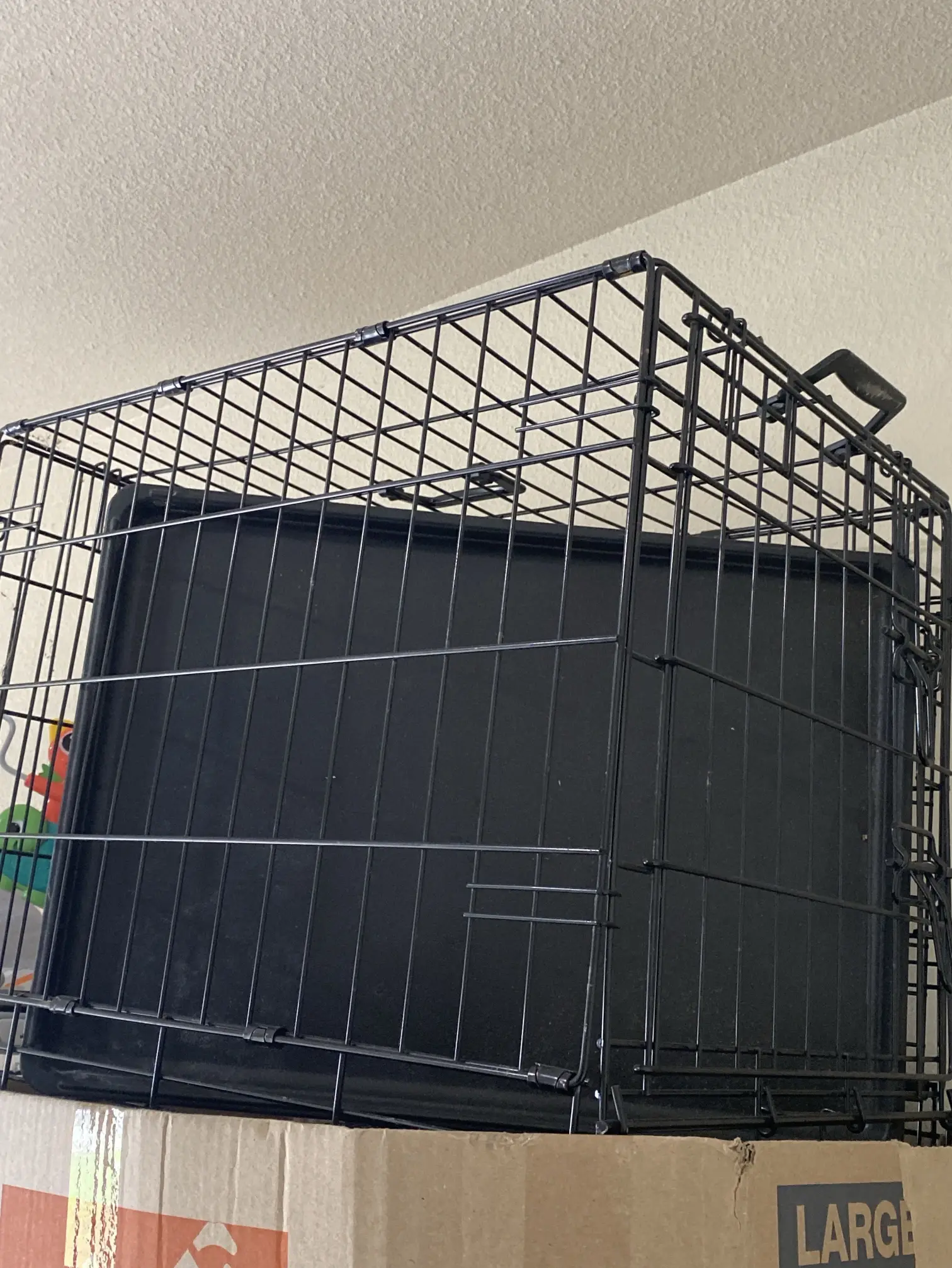 cage