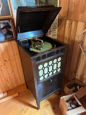 Vintage Items GALORE!!!