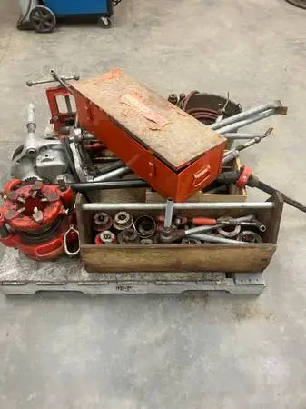 Electrical tools