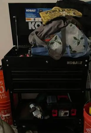 Kobalt Toolbox