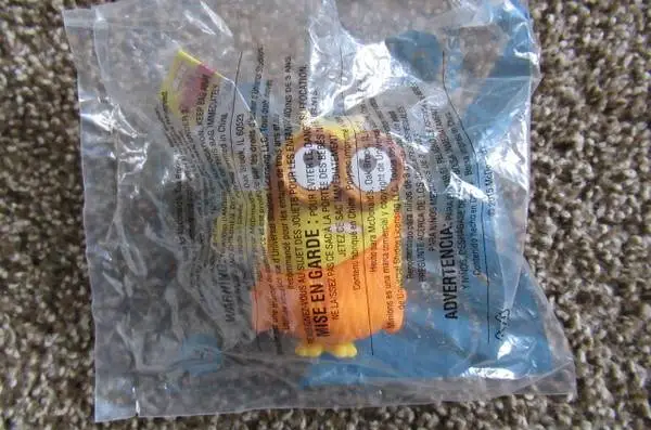 2015 controversial Minion Toy