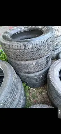 BFGoodrich Advantage T/A Sport LT 215/65 R17 99H
