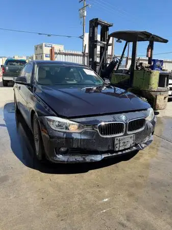 Parting Out! 2014 BMW 328i F30 For Parts!