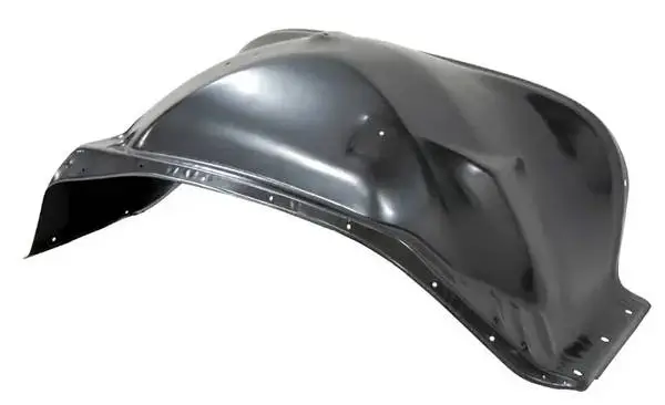 Inner Fender - LH - 81-91 Chevy GMC C/K Pickup Truck Blazer Jimmy Sub