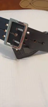 DUTY BELTS