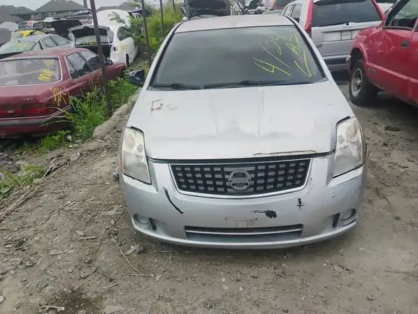 🚗★ 2007-2009 NISSAN SENTRA - PARTING OUT - MXG-1 - STK#M18991 ★🚗