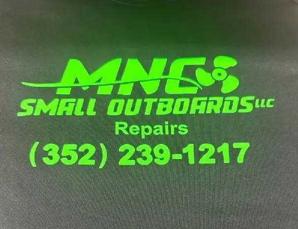 MNC SMALL OUTBOARD REPAIR