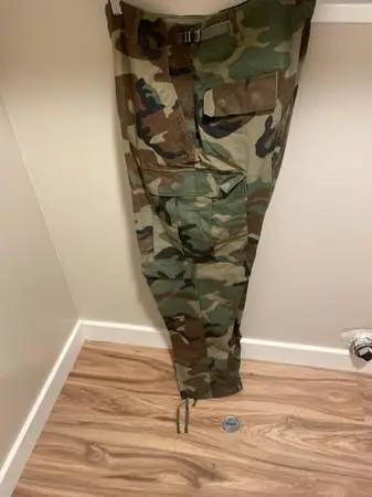 Pants
