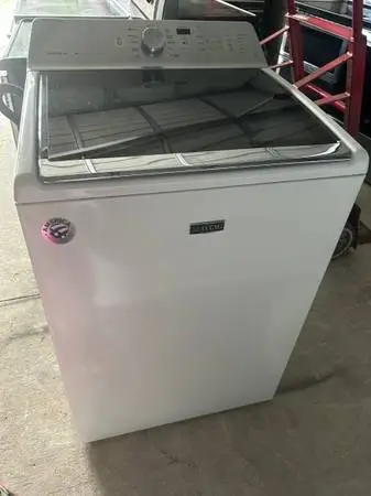 Maytag Washing Machine