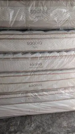 Mattress Sale! - Saatva brand - 75%+ off retail price