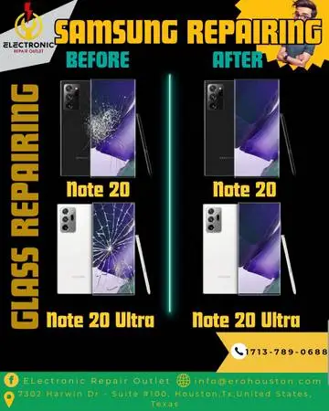 Galaxy Note 20 Ultra