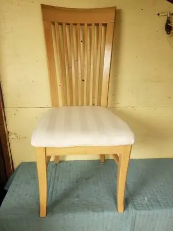 Table and Chairs