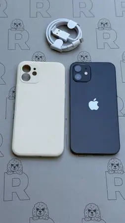IPhone 12 128g Factory unlocked