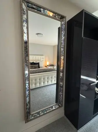 Gorgeous full length mirror