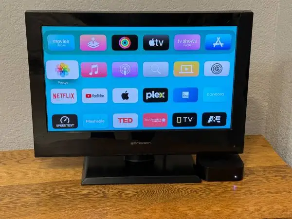 Emerson TV & Monitor