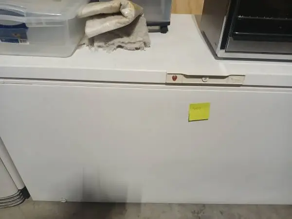 freezer for sale