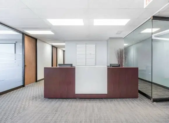 Go Green & Save: Professional Virtual Office for 10% Off