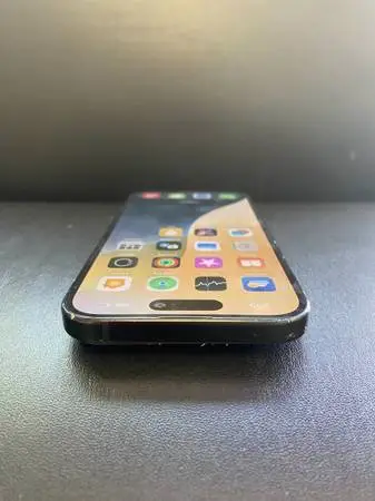 Unlocked iPhone 15 128GB