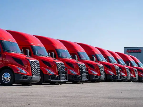 OTR Drivers Needed - CDLA W/ 2 YEARS OF OTR EXPERIENCE