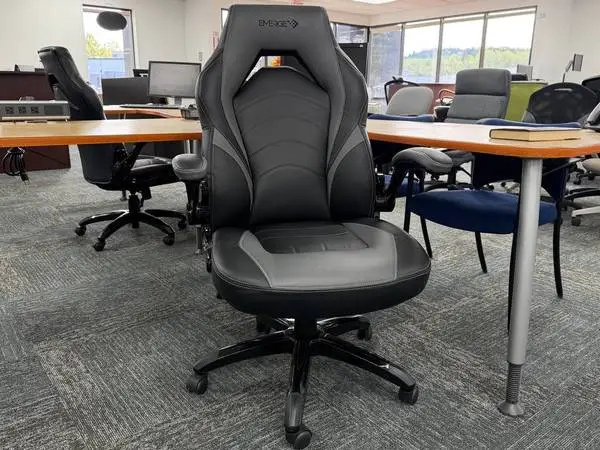 Gaming Chair / Leather Chairs