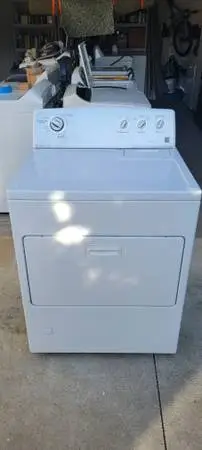 Kenmore Gas Dryer