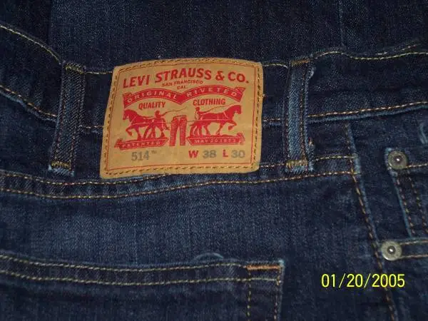 Levi Jeans