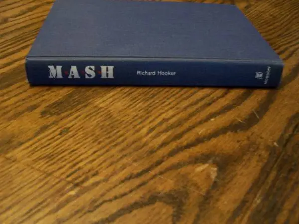 *MASH*