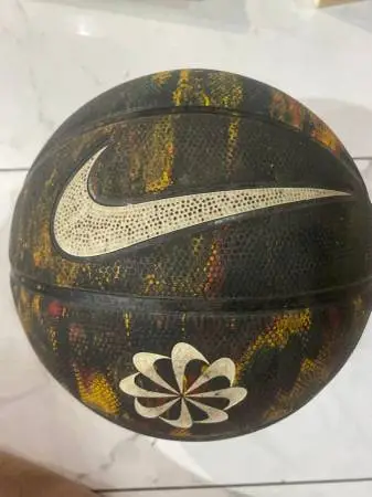 Balls basketball Nike EVERYDAY PLAYGROUND NEXT NATURE N100703797307 Bl