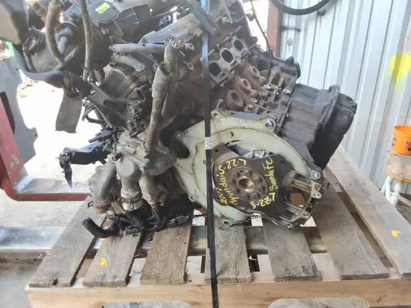 💲★ 2007-2009 HYUNDAI SANTA FE 2.7 L ENGINE - #S2207 ★💲