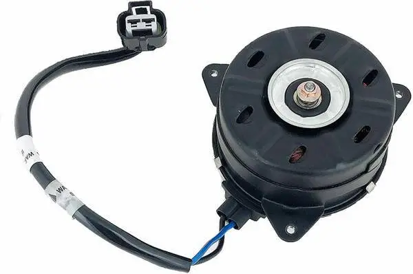 LEXUS COOLING FAN MOTOR