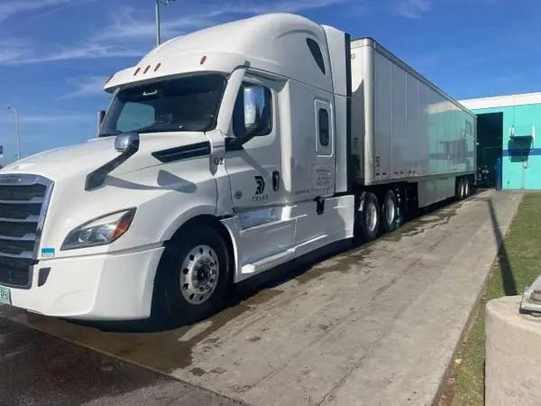 CDL Class A OTR Driver Needed - Immediately