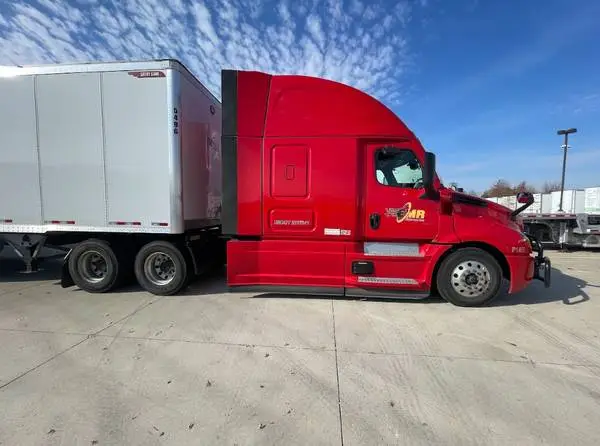 CDL-A DRIVERS