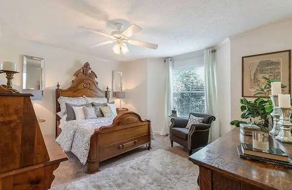 Serene Lakeside Living! One Bedroom Available! Tour Today!