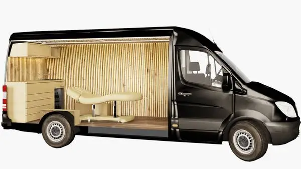 Van Builder/RV