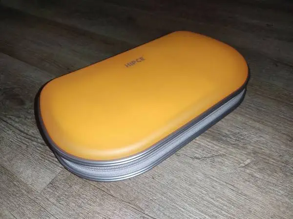 HIPCE 50 CD/DVD Storage Case For Sale