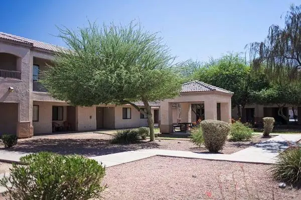 2 Laundry rooms, Water Included, Playground, Spacious Floorplans